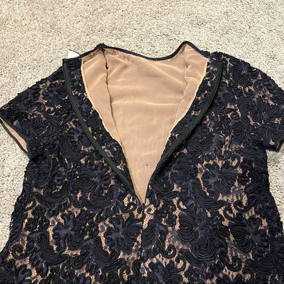 Nolan Miller Couture Blouse - Picture 3 of 8